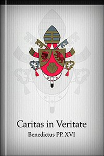 Caritas in Veritate (Latin)