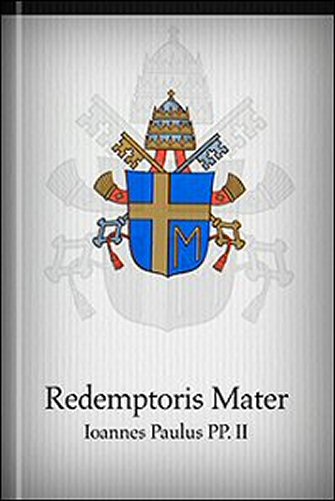 Redemptoris Mater (Latin)