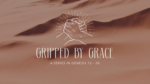 The Scandal of Grace 