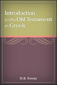 An Introduction to the Old Testament in Greek