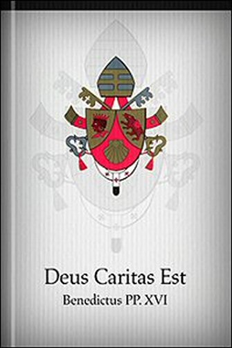 Deus Caritas Est (Latin)