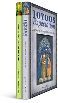 Meditations for Lent and Advent Collection (2 vols.)