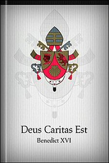 Deus Caritas Est