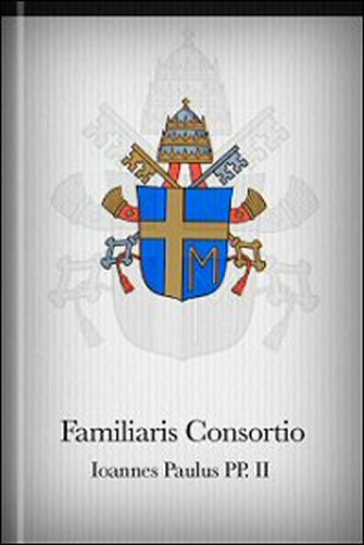 Familiaris Consortio (Latin)
