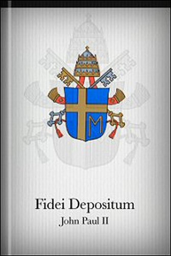 Fidei Depositum