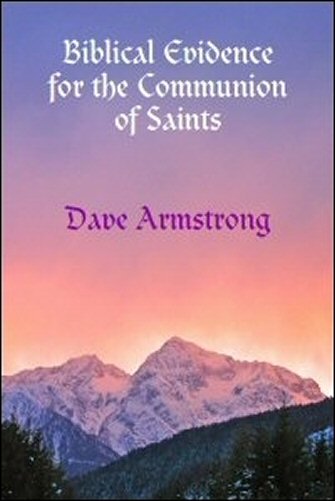 Biblical Evidence for the Communion of Saints