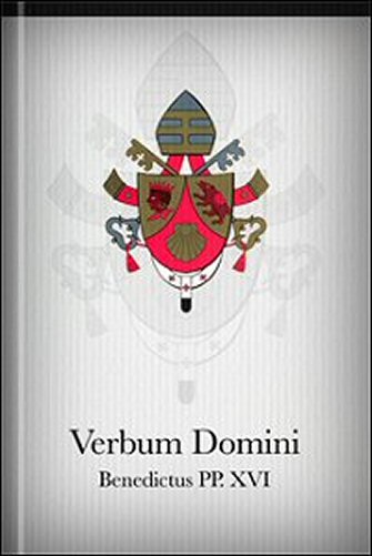 Verbum Domini (Latin)