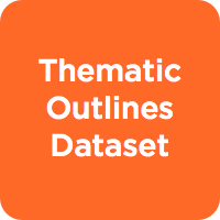 Thematic Outlines Dataset