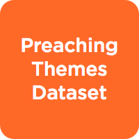 Preaching Themes Dataset