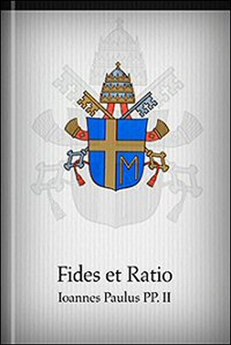 Fides et Ratio (Latin)