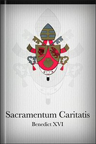 Sacramentum Caritatis