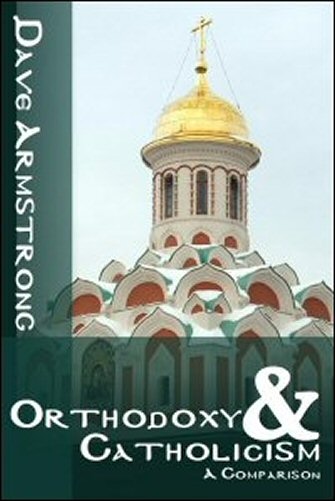 Orthodoxy and Catholicism: A Comparison