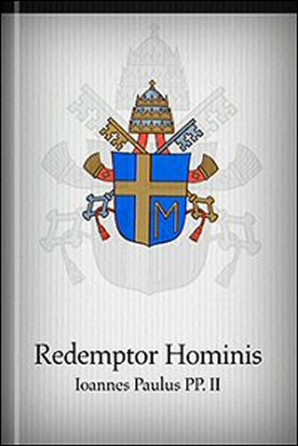 Redemptor Hominis (Latin)