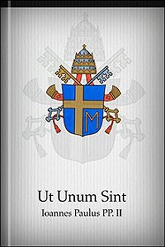 Ut Unum Sint (Latin)