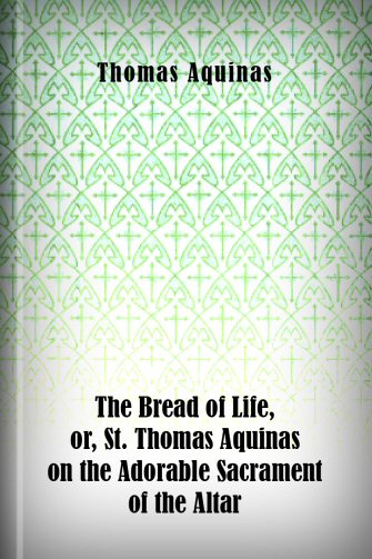 The Bread of Life