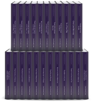 The J. D. Jones Collection (23 vols.)