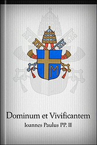 Dominum et Vivificantem (Latin)