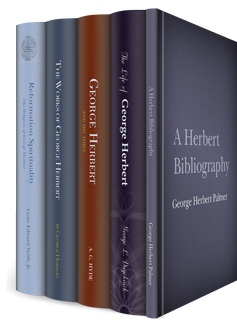 George Herbert Collection (5 vols.)
