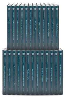 J. A. Wylie Collection (25 vols.)