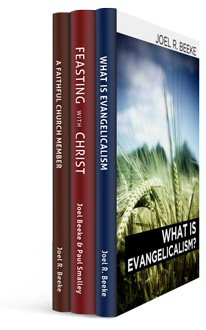 Joel R. Beeke Collection (3 vols.)