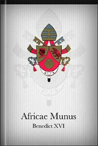 Africae Munus