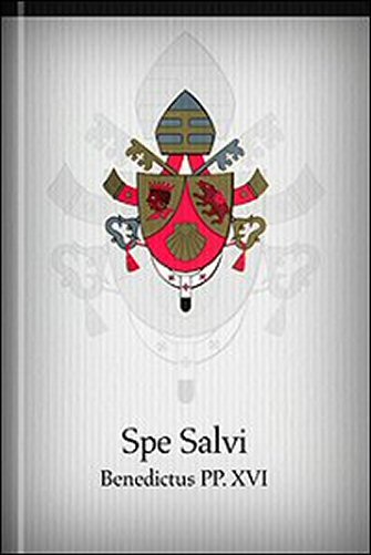 Spe salvi (Latin)