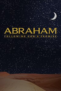 Abraham: Following God's Promise (5 print books)