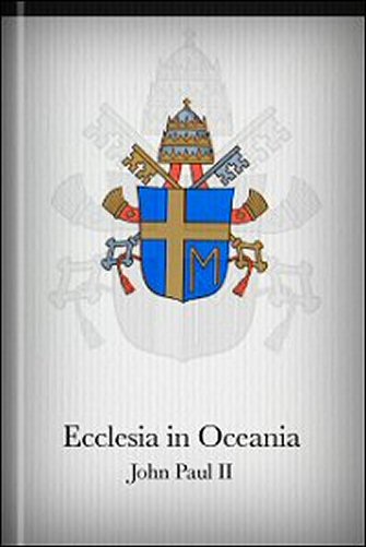 Ecclesia in Oceania