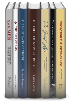 Catholic Virtue and Holiness Collection (7 vols.)