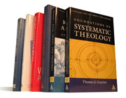 Contemporary Theology Collection (6 vols.)