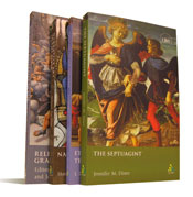 Understanding the Bible and Its World Collection (4 vols.)