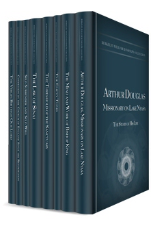 Berkeley William Randolph Collection (8 vols.)