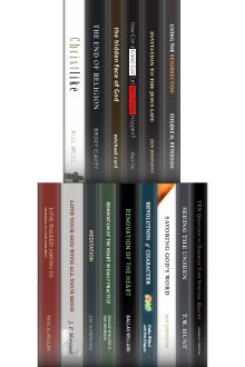 NavPress Spiritual Formation Collection (15 vols.)