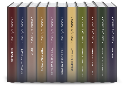 Come and See: Catholic Bible Study Collection (11 vols.)