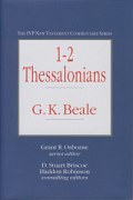 G. K. Beale, IVP New Testament Commentary (IVPNTC), InterVarsity Press, 2003, 279 pp.