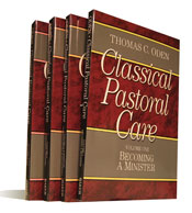Classical Pastoral Care (4 vols.)