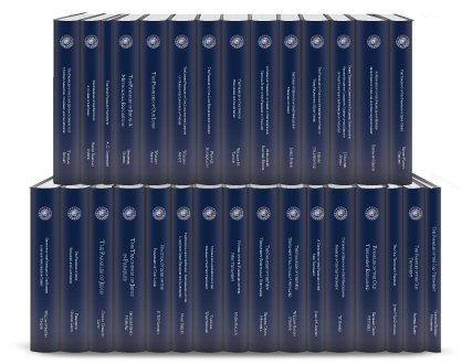 Classic Studies on the Parables of the Bible (30 vols.)