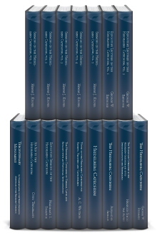 Classic Studies on the Heidelberg Catechism (16 vols.)