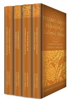 Interreligious Dialogue Series (4 vols.)