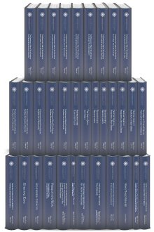 Henry Ward Beecher Collection (35 vols.)