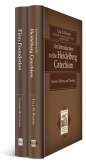 Baker Academic Heidelberg Catechism Collection (2 vols.)