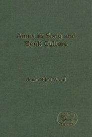 Amos in Song and Book Culture