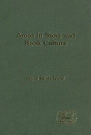 Amos in Song and Book Culture