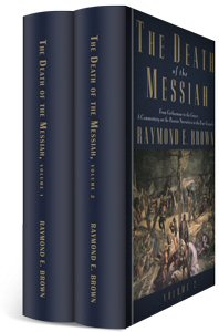 The Death Of The Messiah From Gethsemane To The Grave 2 Vols - 