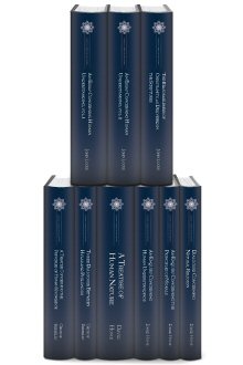 Classics in Empiricist Philosophy Collection (9 vols.)