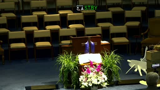 Sunday Morning Service (March 12, 2023)