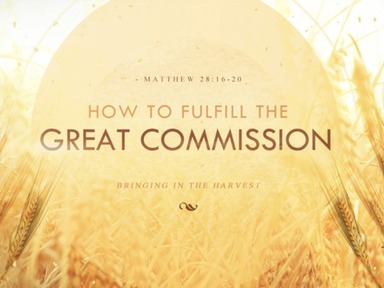 3.12.2023 Ric Allen Sermon