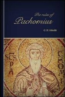 The Rules of Pachomius