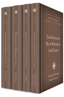 Hymnology Collection (4 vols.)