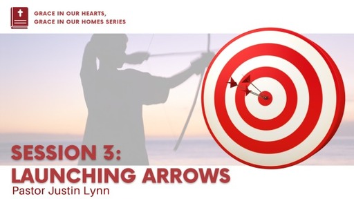 Launching Arrows